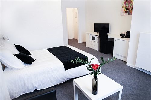 Satellite Hotel Brussels