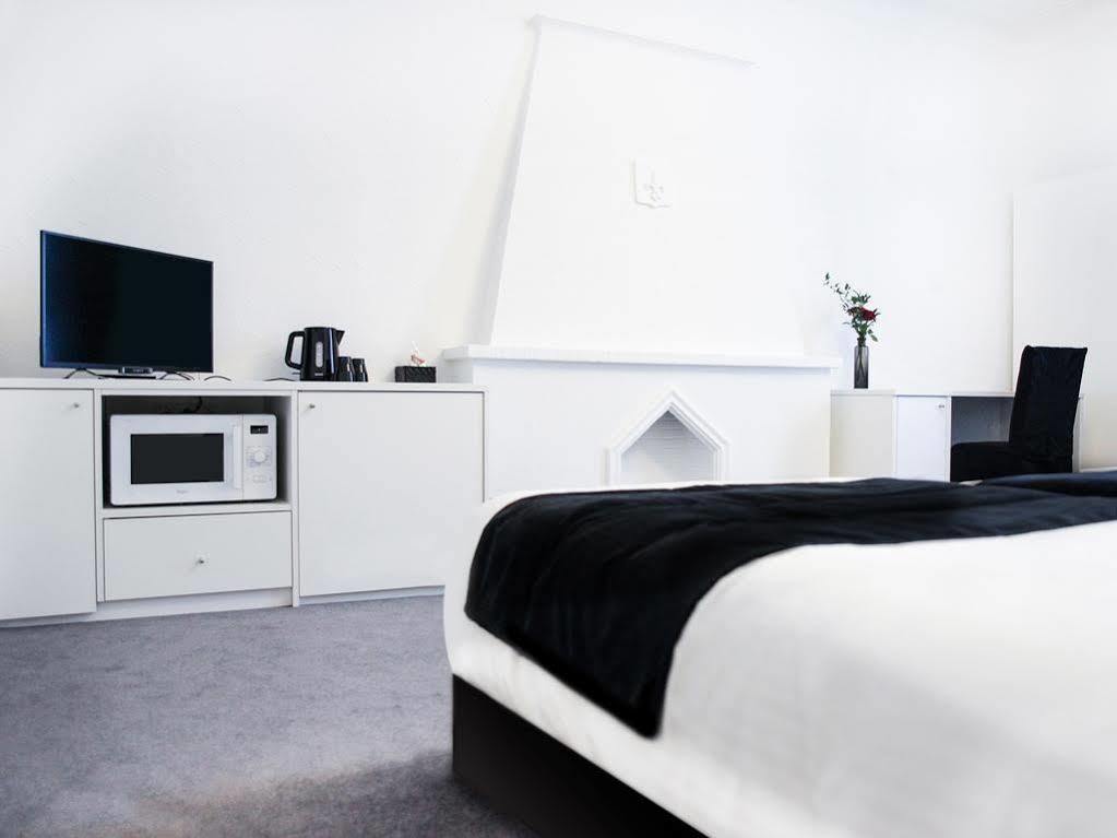 Hotel Satellite Bruxelles
